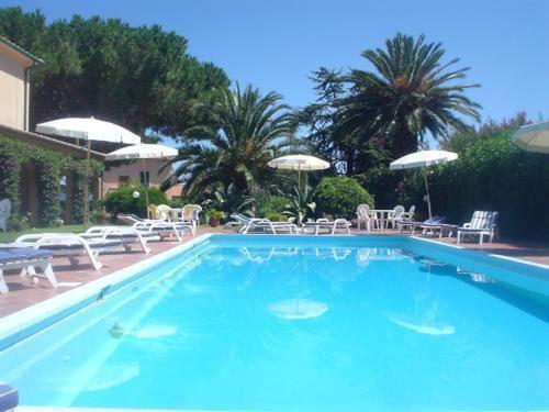 Gabbiano Azzurro 2 Marciana Marina (Isola d'Elba) Exteriér fotografie