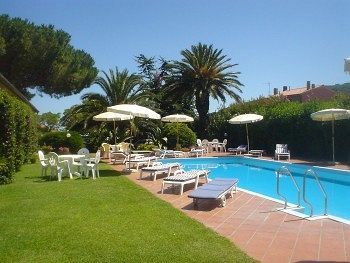 Gabbiano Azzurro 2 Marciana Marina (Isola d'Elba) Exteriér fotografie