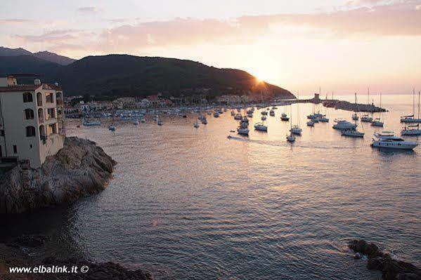 Gabbiano Azzurro 2 Marciana Marina (Isola d'Elba) Exteriér fotografie